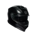 K7 AGV E2206 MPLK - MONO MATT BLACK