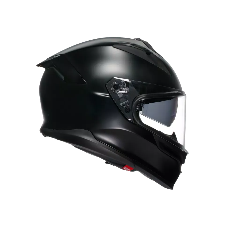 K7 AGV E2206 MPLK - MONO MATT BLACK