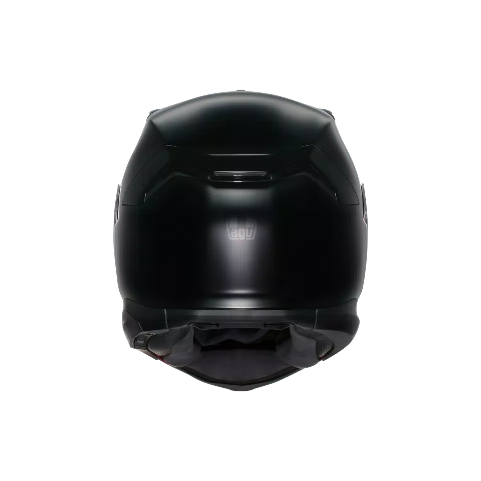 K7 AGV E2206 MPLK - MONO MATT BLACK