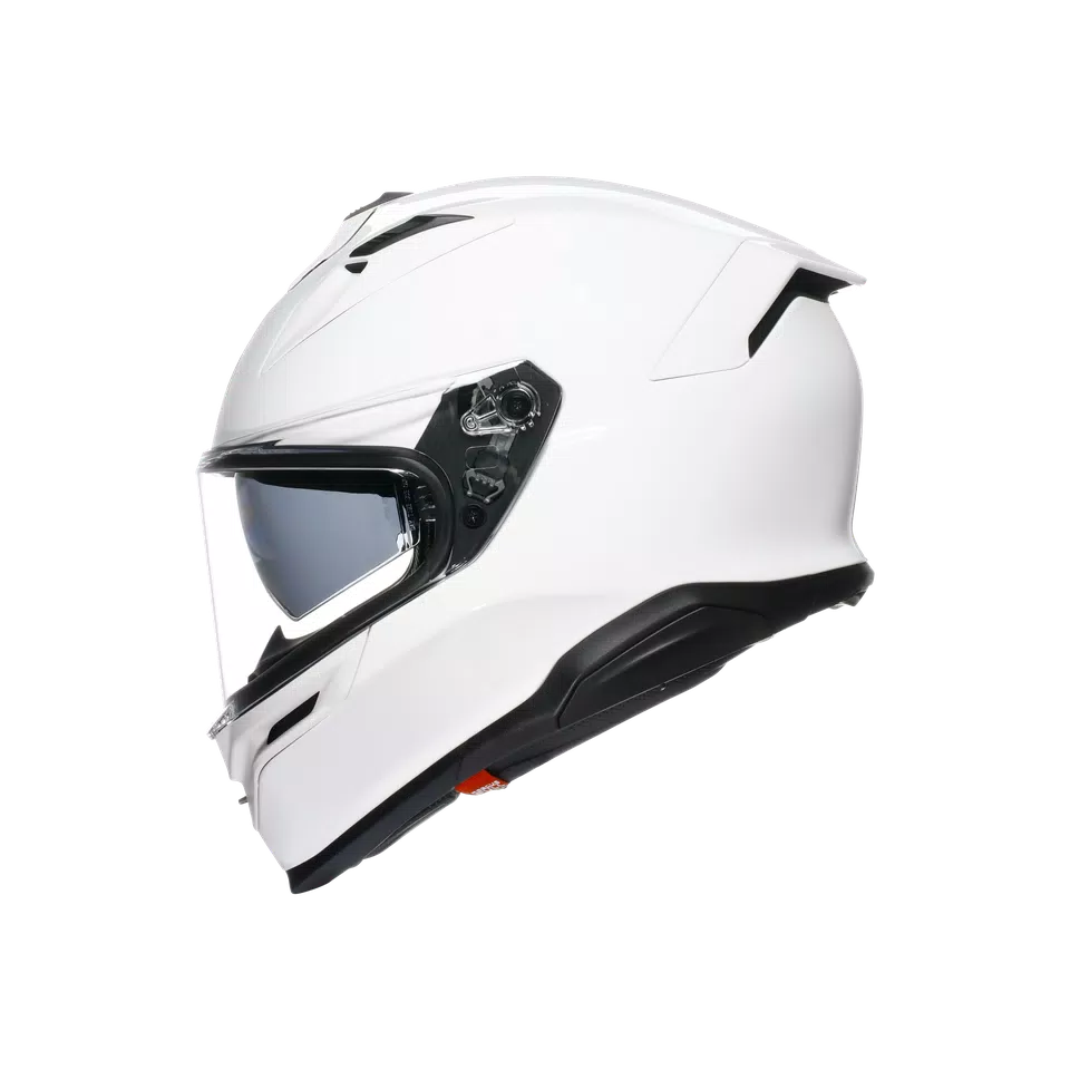K7 AGV E2206 MPLK - MONO WHITE