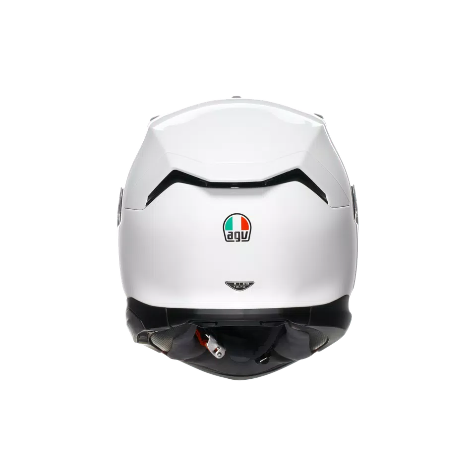K7 AGV E2206 MPLK - MONO WHITE