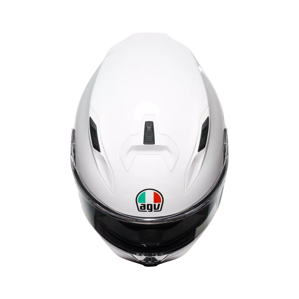 K7 AGV E2206 MPLK - MONO WHITE