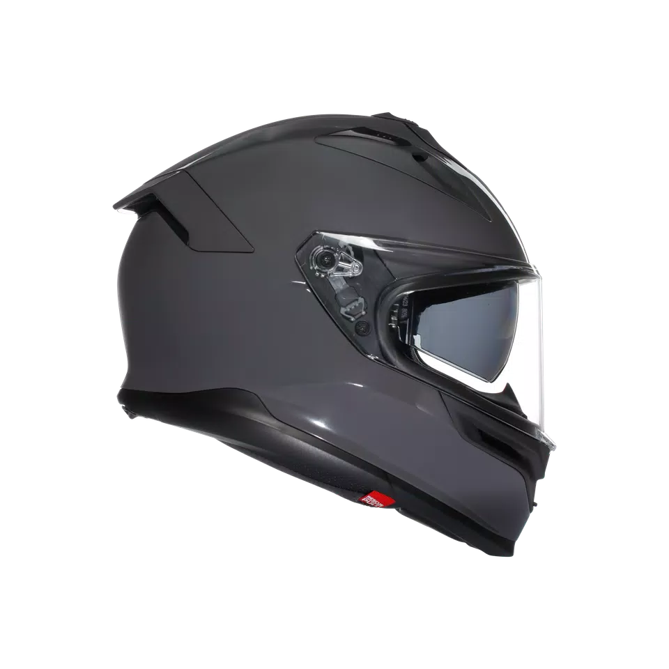K7 AGV E2206 MPLK - MONO EVO GREY