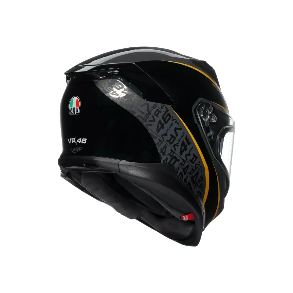 K7 AGV E2206 MPLK - FLOW 46