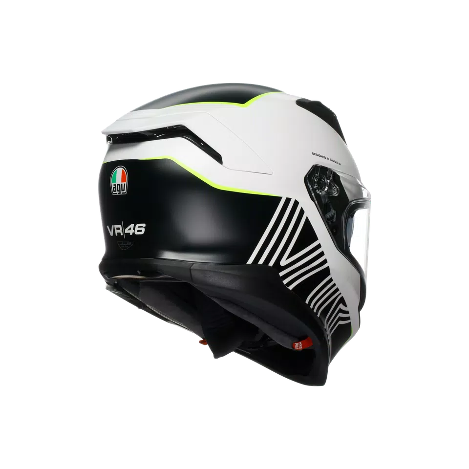 K7 AGV E2206 MPLK - SUPER 46