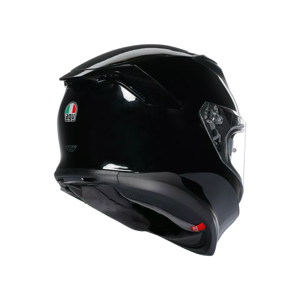 K7 AGV E2206 MPLK - MONO BLACK