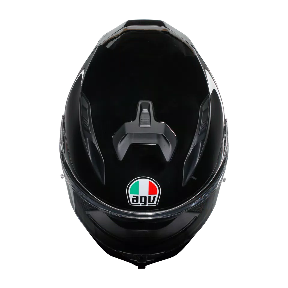 K7 AGV E2206 MPLK - MONO BLACK