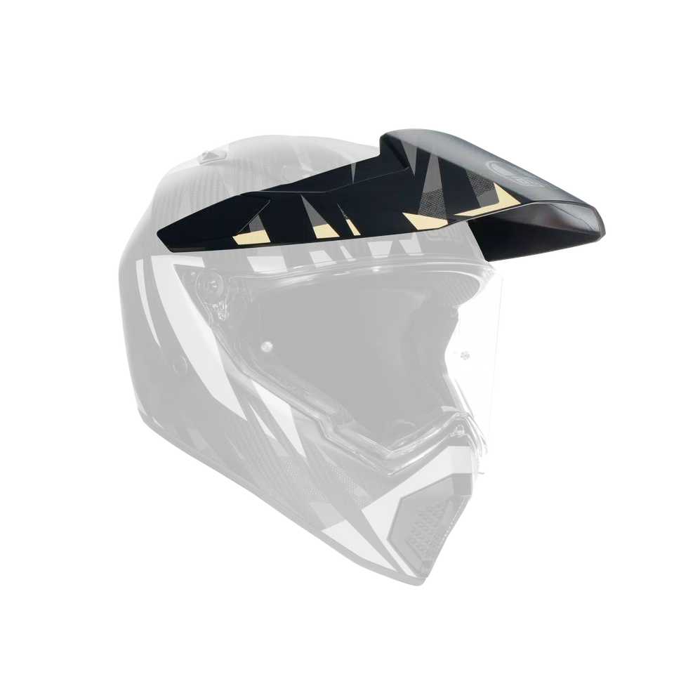 - STEPPA MATT CARBON/GREY/SAND